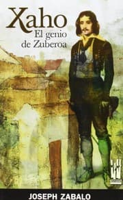 Tapa de Xaho