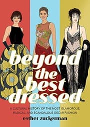 Tapa de Beyond the Best Dressed