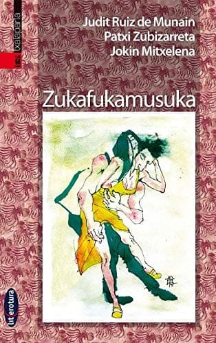 Tapa de Zukafukamusuka