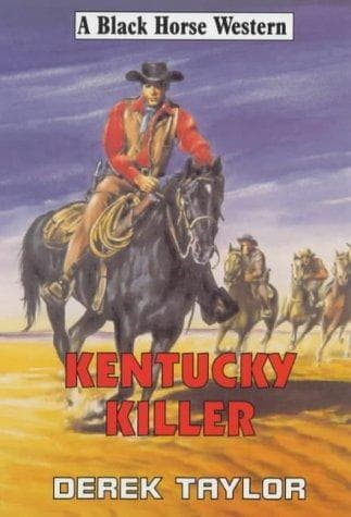 Tapa de Kentucky Killer
