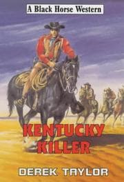 Tapa de Kentucky Killer