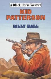 Tapa de Kid Patterson