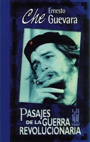 Tapa de Pasajes de la Guerra Revolucionaria