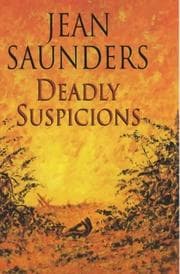 Tapa de Deadly Suspicions