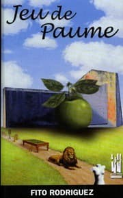 Tapa de Jeu de paume