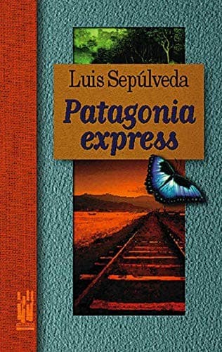 Tapa de Patagonia expres