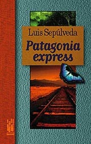 Tapa de Patagonia expres