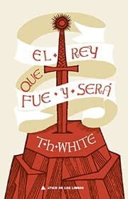 Tapa de El rey que fue y será