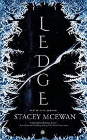 Tapa de Ledge