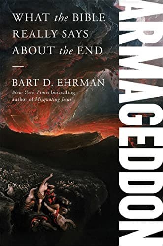 Tapa de Armageddon
