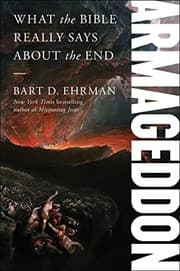Tapa de Armageddon