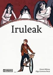 Tapa de Iruleak