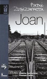 Tapa de Joan