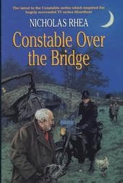 Tapa de Constable over the bridge