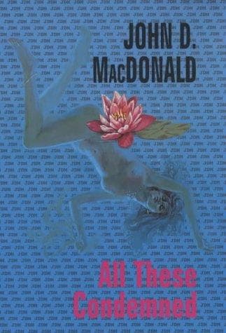 Tapa de All These Condemned