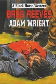 Tapa de Bass Reeves