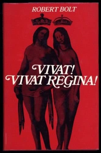 Tapa de Vivat! vivat Regina!