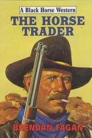 Tapa de Horse Trader