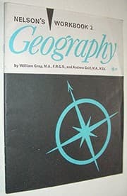 Tapa de Geography