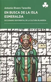 Tapa de En busca de la Isla Esmeralda