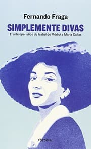 Tapa de Simplemente divas