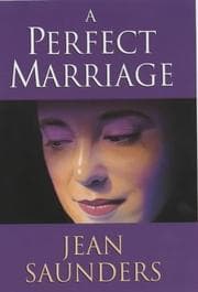 Tapa de A perfect marriage