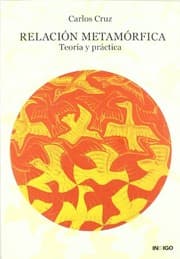 Tapa de RELACIÓN METAMÓRFICA