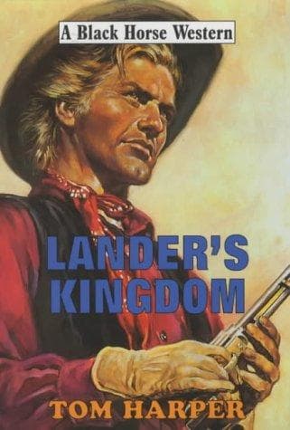 Tapa de Lander's Kingdom