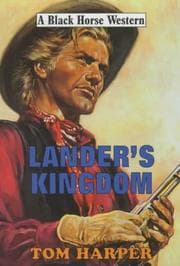 Tapa de Lander's Kingdom