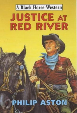 Tapa de Justice at Red River