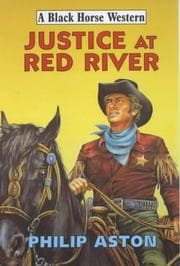 Tapa de Justice at Red River