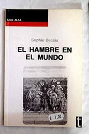 Tapa de El hambre en el mundo