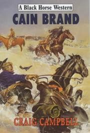 Tapa de Cain Brand