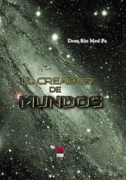 Tapa de El creador de mundos [Spanish]