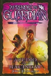 Tapa de asedio de Macindaw