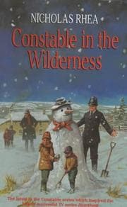 Tapa de Constable in the Wilderness