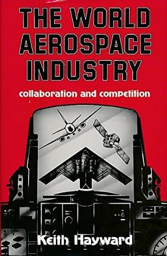 Tapa de World Aerospace Industry