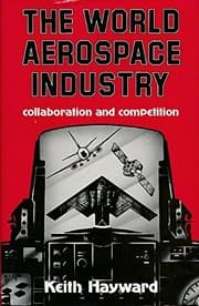 Tapa de World Aerospace Industry