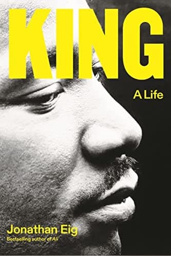 Tapa de King