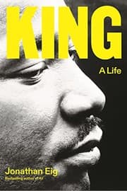Tapa de King