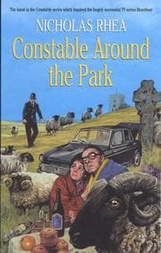 Tapa de Constable Around the Park