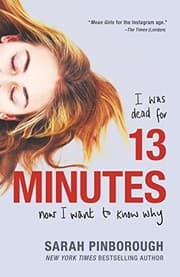 Tapa de 13 minutes