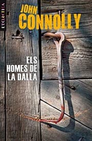 Tapa de Els homes de la dalla