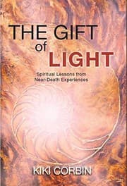 Tapa de Gift of Light