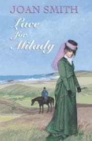 Tapa de Lace for Milady