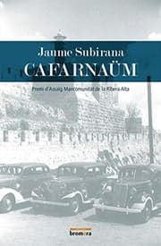 Tapa de Cafarnaüm