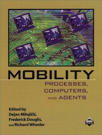 Tapa de Mobility