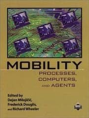 Tapa de Mobility