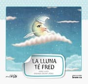 Tapa de La lluna té fred