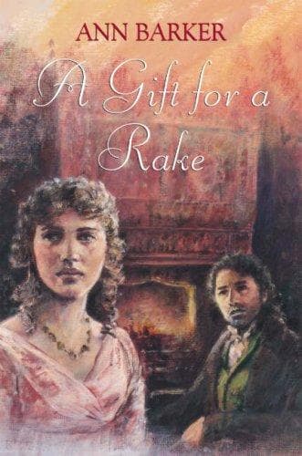 Tapa de A Gift for a Rake